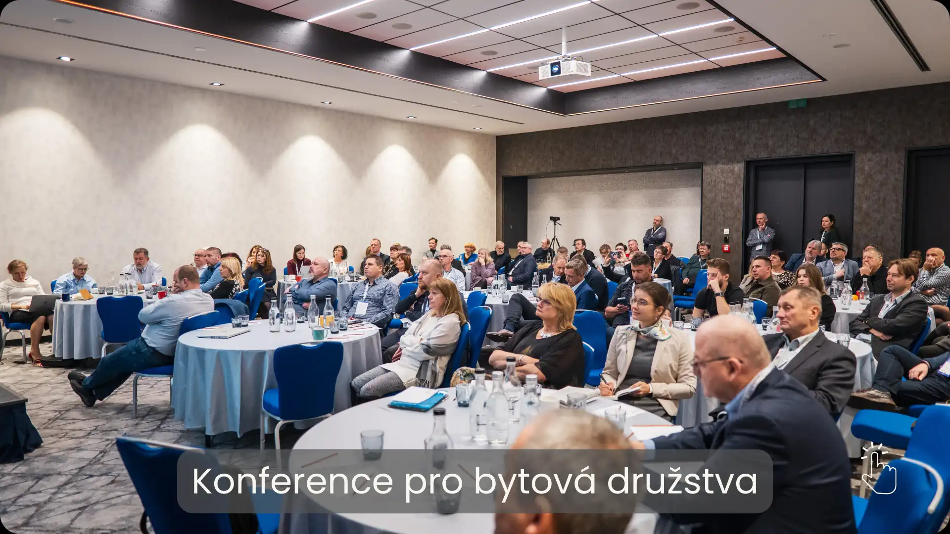 konference