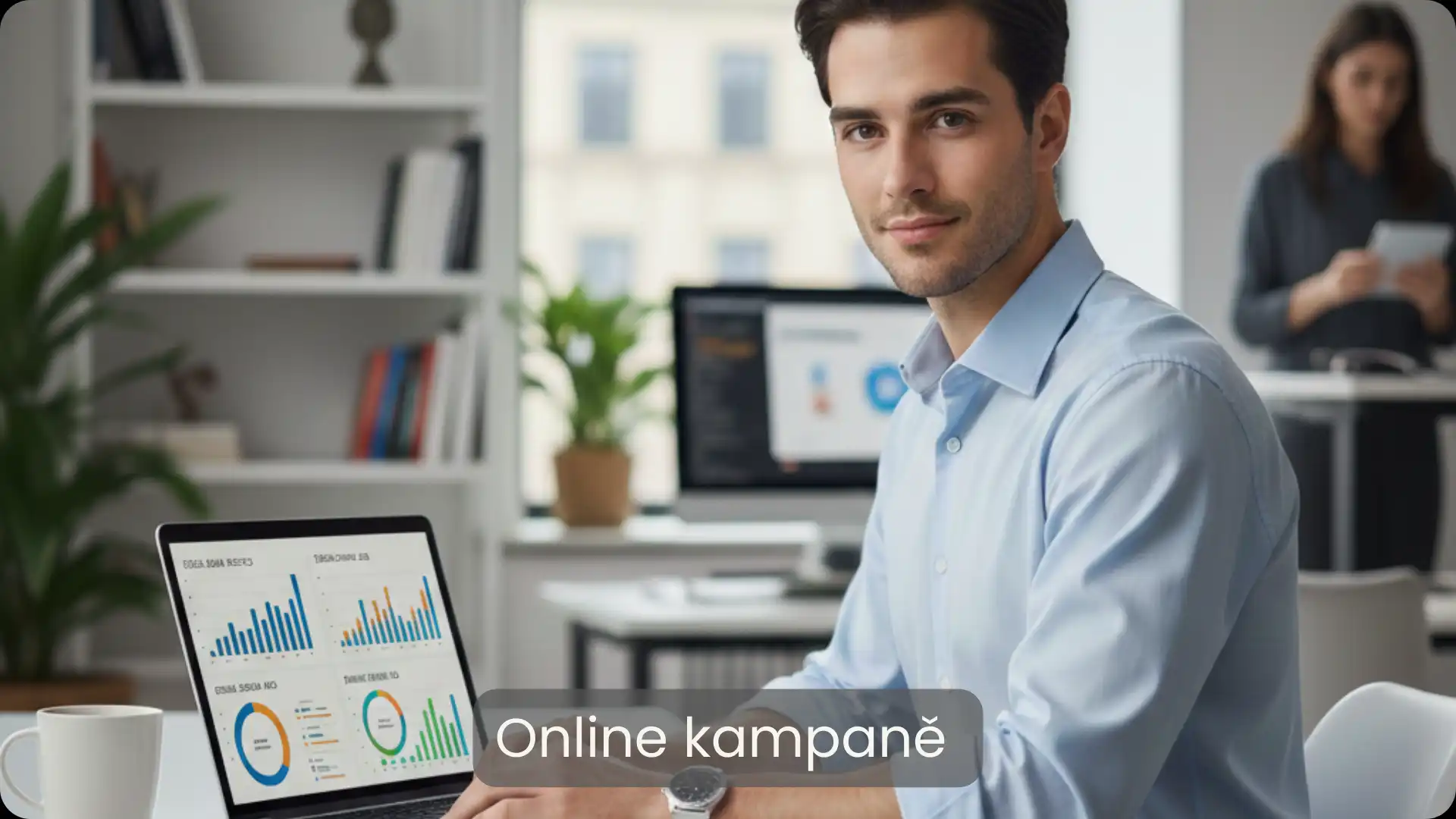 kampaně